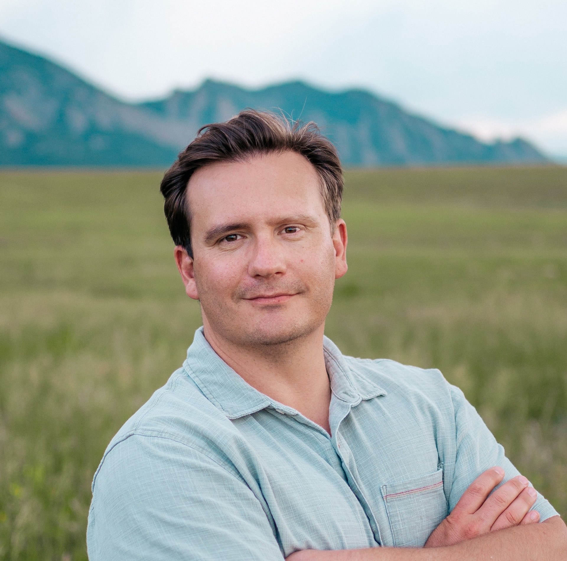 Chris Goddard, Founder of Kinstead Holdings